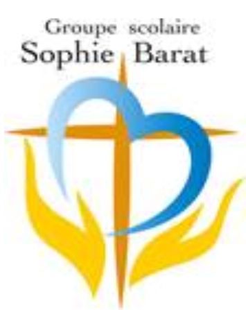 Logo Sophie Barat